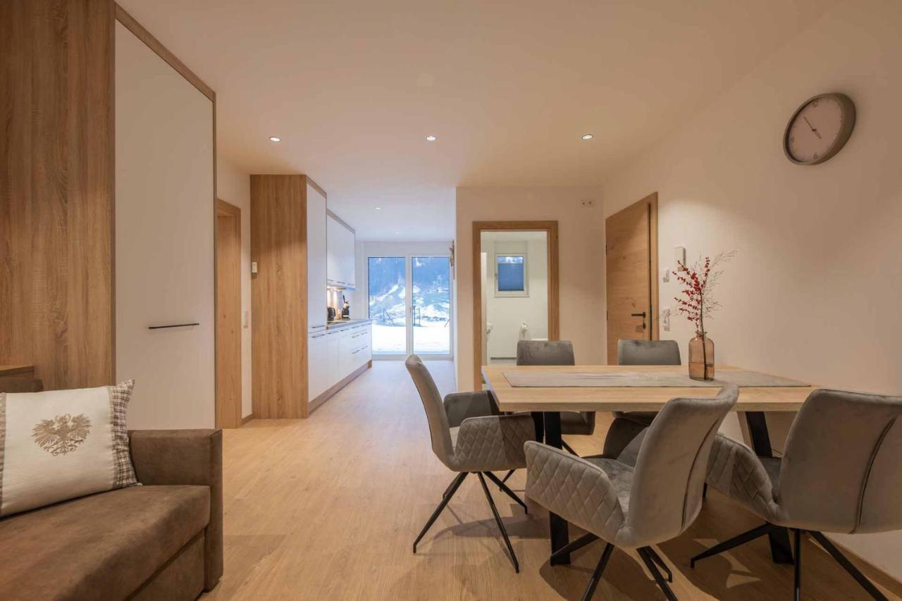 Apartment Serles นอยชติฟ อิม ชตูไปทัล ภายนอก รูปภาพ