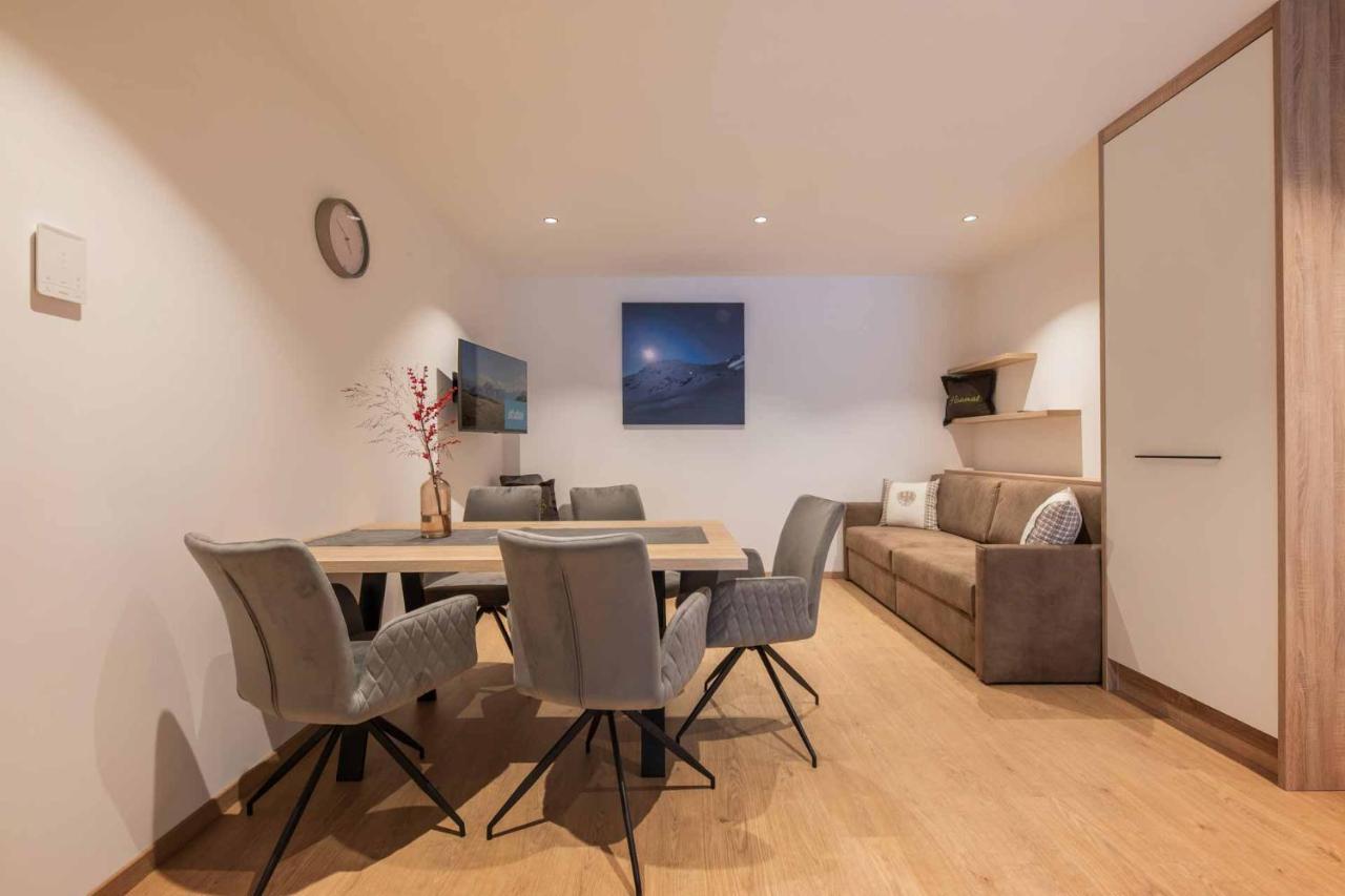 Apartment Serles นอยชติฟ อิม ชตูไปทัล ภายนอก รูปภาพ