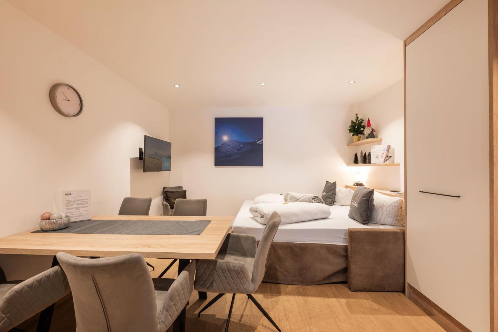 Apartment Serles นอยชติฟ อิม ชตูไปทัล ภายนอก รูปภาพ