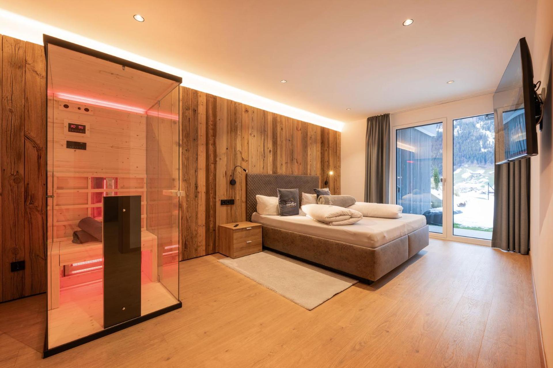 Apartment Serles นอยชติฟ อิม ชตูไปทัล ภายนอก รูปภาพ